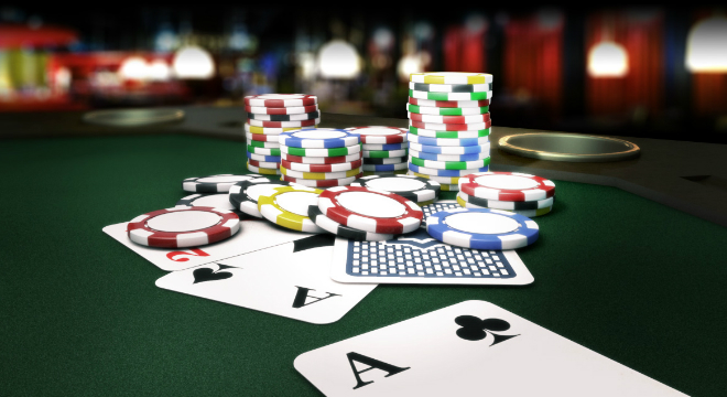 poker 3d