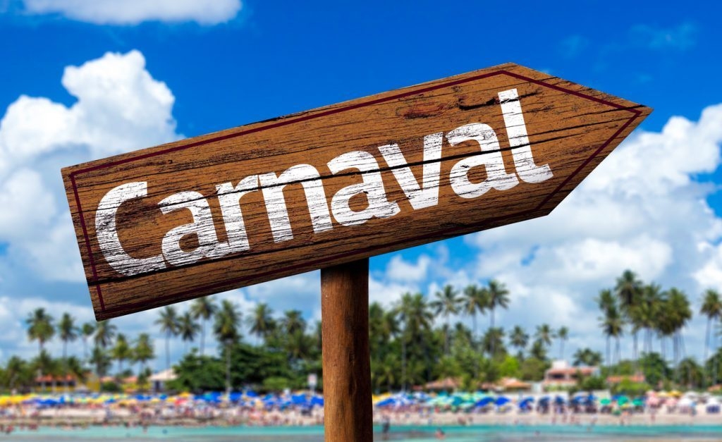 4 Destinos para viajar no feriado de Carnaval 4 Dicas 4 Destinos para viajar no feriado de Carnaval 4 Dicas
